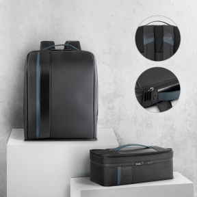 DYNAMIC BACKPACK II. 2 in 1 mugursoma un dzesētāja soma