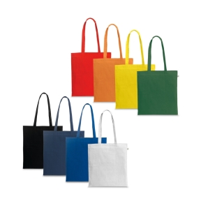 MADEIRA. 100% organiskās kokvilnas maisiņš (140 g/m²)
