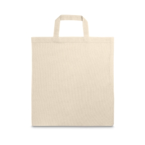 VIKTORIJA. 100% kokvilnas maisiņš (100 g/m²)