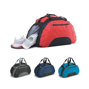 FIT. 600D poliestera sporta soma