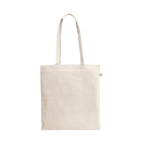 SALZBURGA. 100% organiskās kokvilnas maisiņš (180 g/m²)