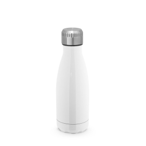 AMORTI S. 380 ml nerūsējošā tērauda sublimācijas pudele