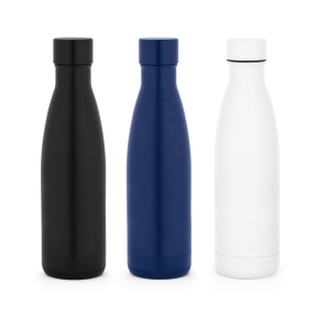 RE-BUFFON M. Termoss, kas izgatavots no 90% pārstrādāta nerūsējošā tērauda 520 ml