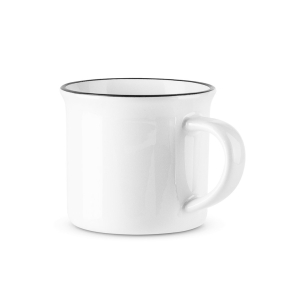 SELDEN. Keramikas krūze sublimācijai 280 ml