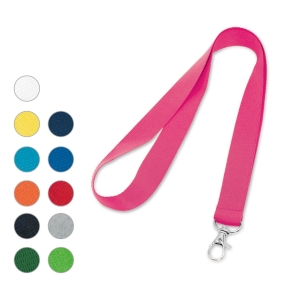 LARIAT. Poliestera siksna