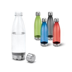 ANCER. AS un nerūsējošā tērauda sporta pudele 700 ml