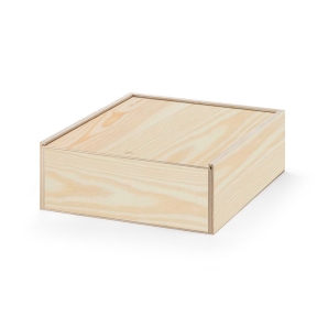 BOXIE WOOD L. Koka kaste L