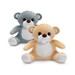BEARY. Plīša rotaļu lācis