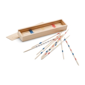 MIKA. Mikado spēle