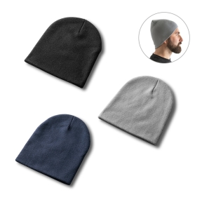 HAWK. Pārstrādāta poliestera (100% rPET) Unisex cepure.