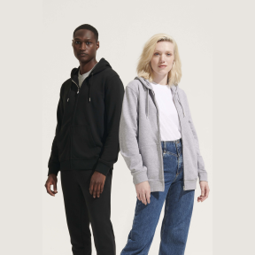 Unisex jaka ar kapuci CALIPSO