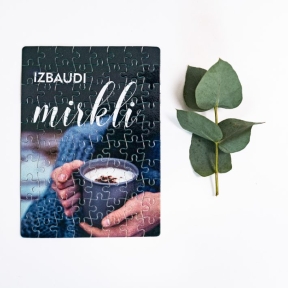 Mīklas