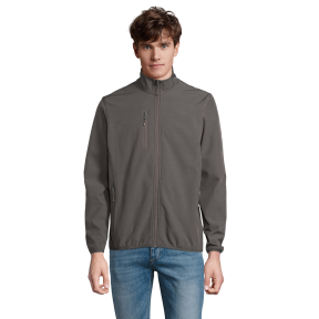 Vīriešu softshell jaka FALCON