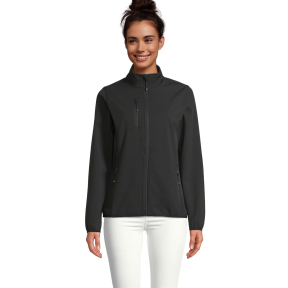 Sieviešu softshell jaka FALCON