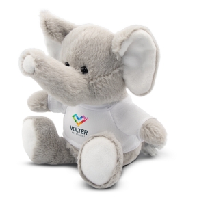 Plush elephant | Samson