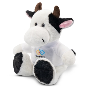Plush cow | Nancie