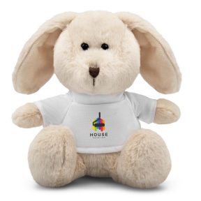 Plush rabbit | Felix