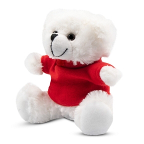 Plush teddy bear | Garrett