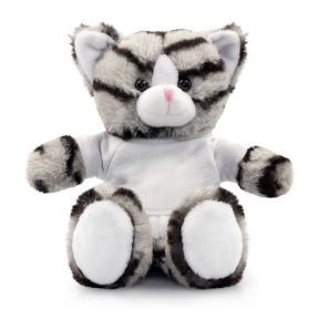 Plush cat | Merlin