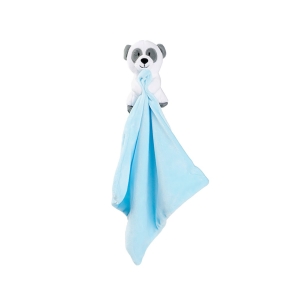 Plīša auduma panda HE770