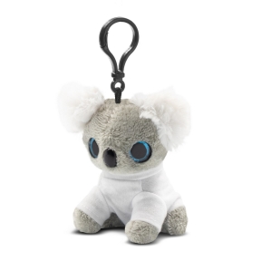 Plīša lācis koala, pakaramais | Kevin