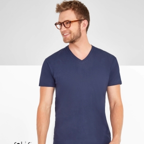 Premium T-krekls V-neck IMPERIAL V