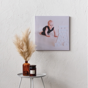 Fotokanva 50x50 cm