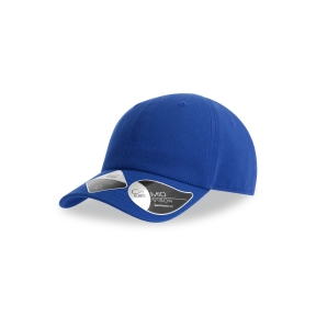 Cepure ar nadziņu KID FRASER
