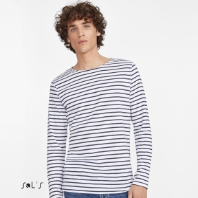 Jūrnieku T-krekls MARINE