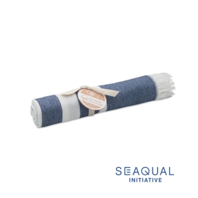 SEAQUAL® hammam dvieļi 70x140cm