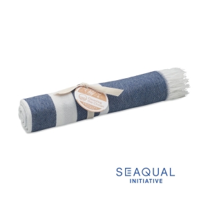 SEAQUAL® hammam dvieļi 100x170