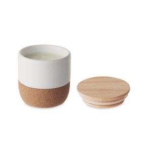 Augu vaska svece 80 gr