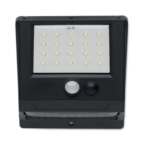 Saules LED gaismas kustība