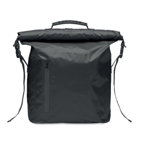 RPET ūdensnecaurlaidīgs rolltop maisiņš