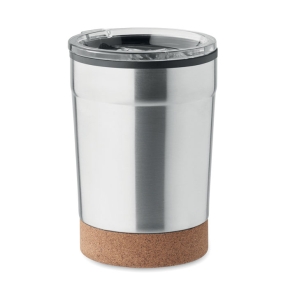 Dubultās sienas tumbleris 300ml
