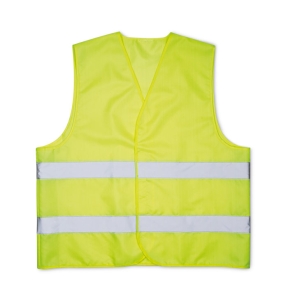 Trikotāžas materiāla veste