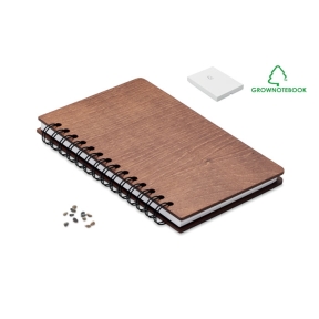 A5 Bērza GROWBOOK™