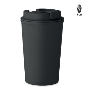PLA dubultsienu tumbleris 350ml