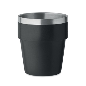 Dubultās sienas tumbleris 250 ml