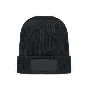 Unisex cepure RPET poliesteris