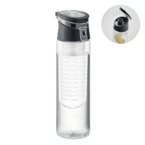 RPET pudele 500ml