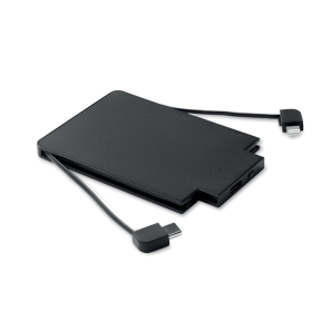 Magnētiskā barošanas banka 2500 mAh
