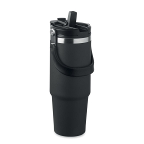 Dubultās sienas tumbleris 850 ml