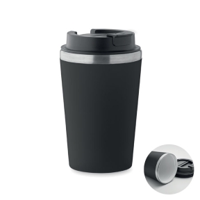 Tumbleris ar keramikas oderējumu 350 ml