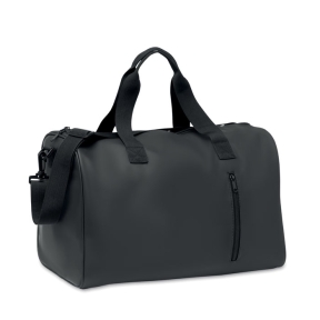 Duffle soma mīksts PU