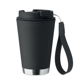 Dubultās sienas tumbleris 300ml