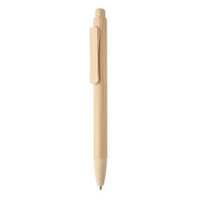 Bamboo automātiskā lodīšu pildspalva