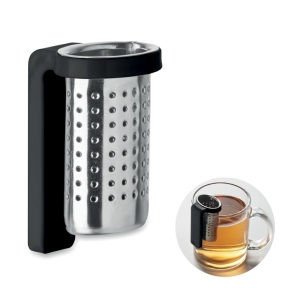 Tējas infuzors ar āķi