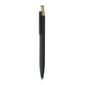 Recycled aluminium pen