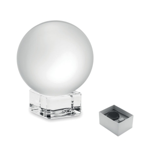 Glass round award